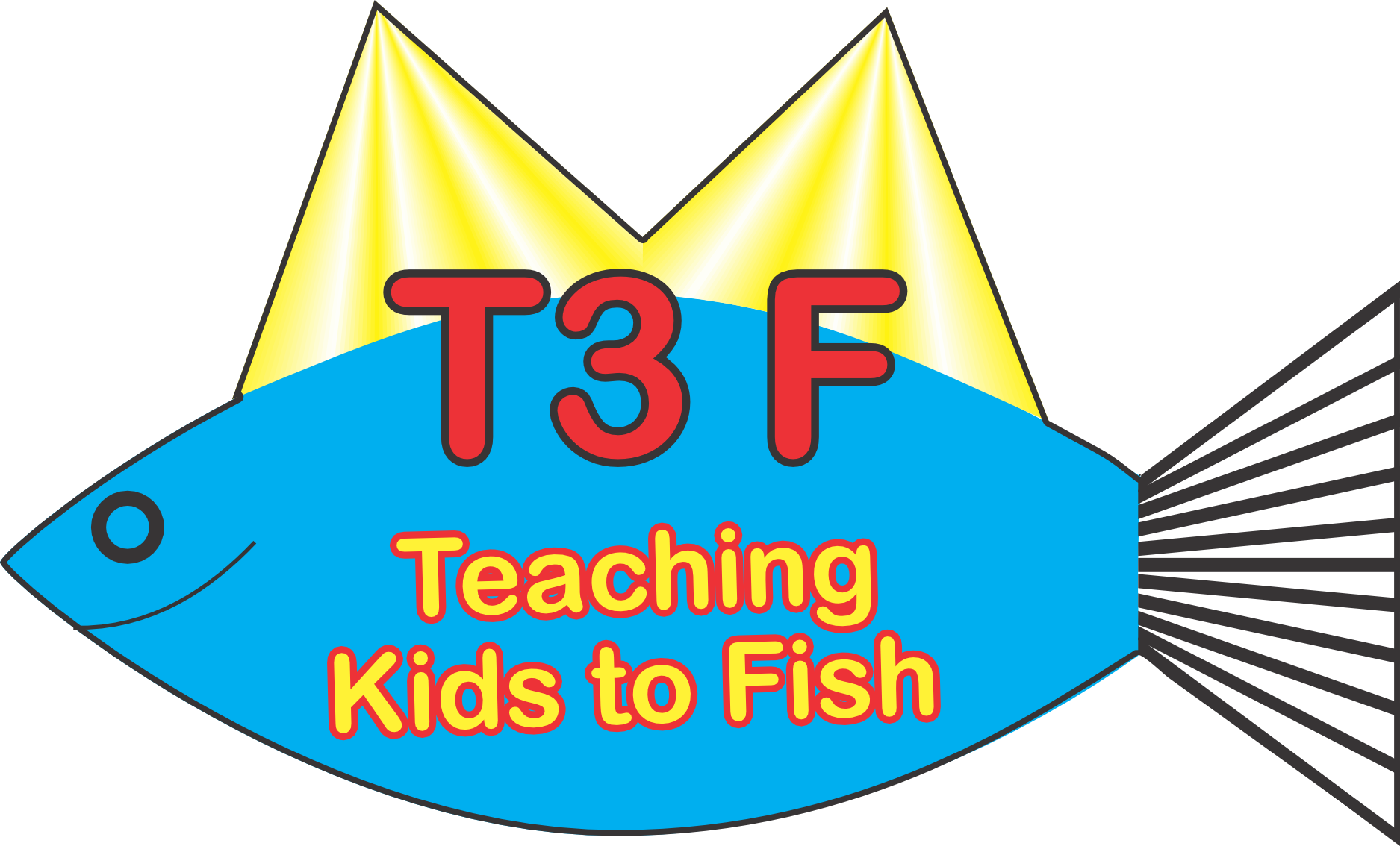 T3 F - Teaching Kids to Fish